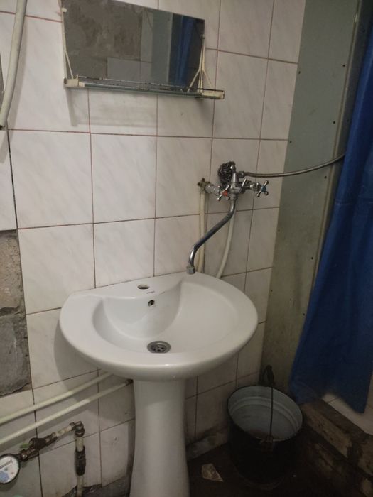 Продам дім-квартира
