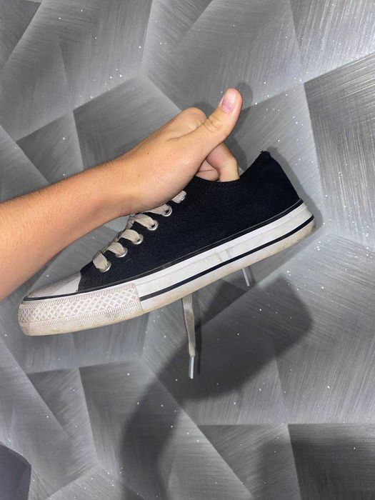 Хлопчачі кеди. Розмір-37