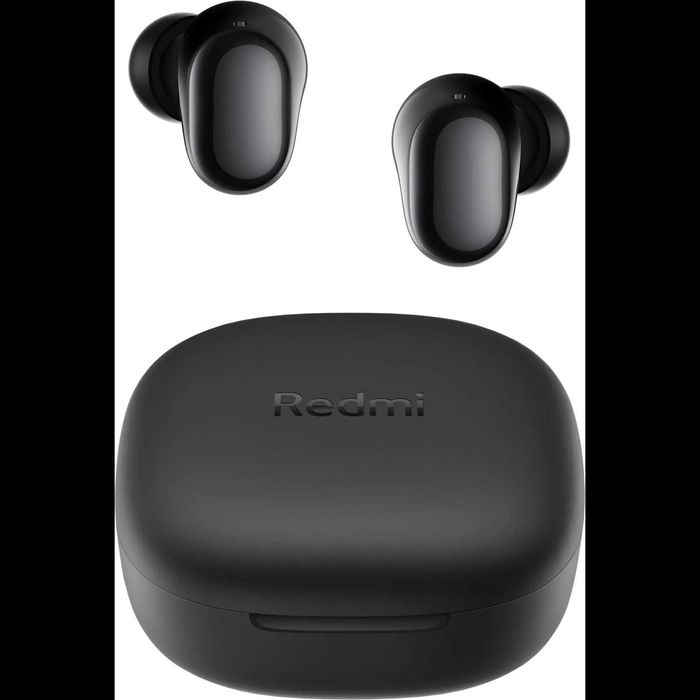 Наушники Xiaomi Redmi Buds 6 Play Black.