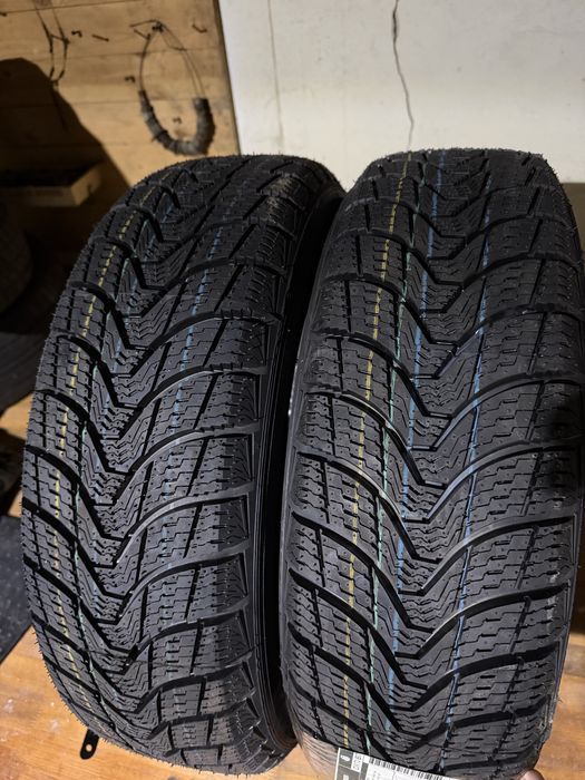 Продам резину новая premiorri 185/65R14 Зима