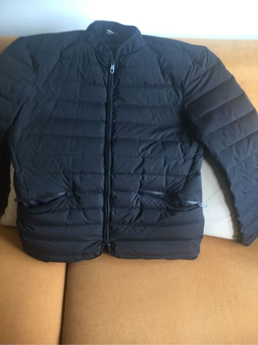 BLUSAO  ARMANI USADO