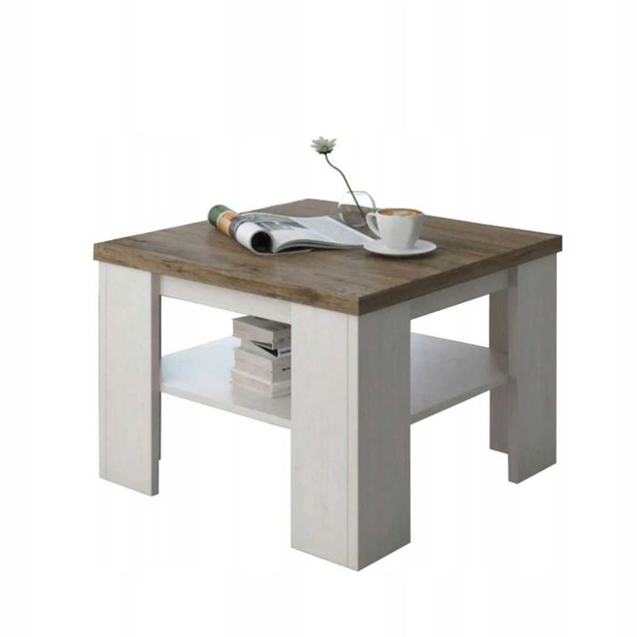 Roma 67x67x45 Nowa Ława/Stolik kawowy