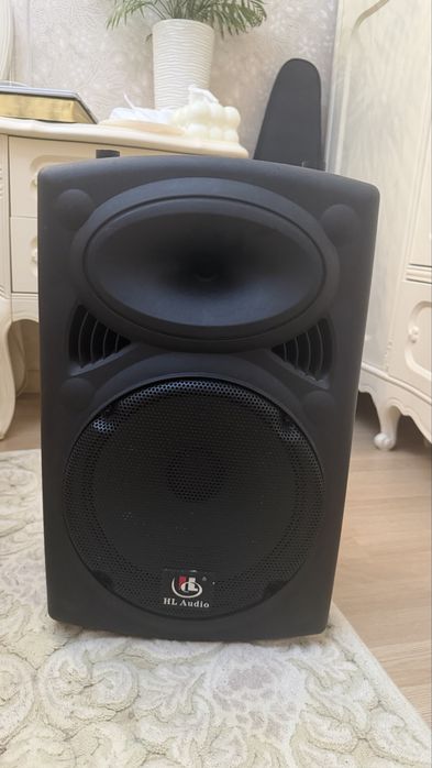Продам колонку HL Audio USK-12A