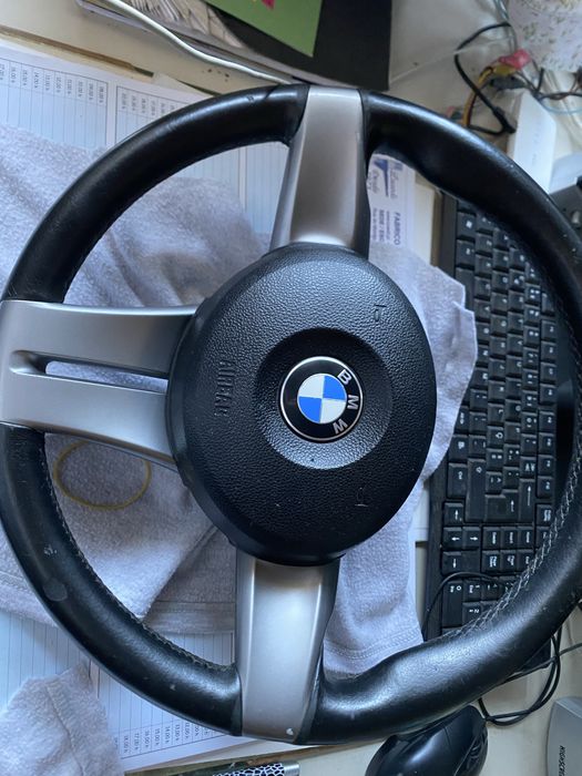 Volante BMW  Z 4 e 85