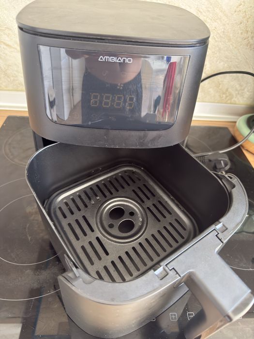 Air Fryer 3,5L Ambianco