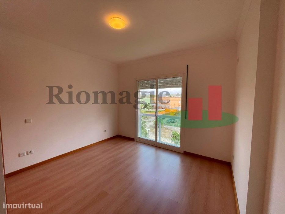 Apartamento T3 Rio Maior***RIOMAGIC***