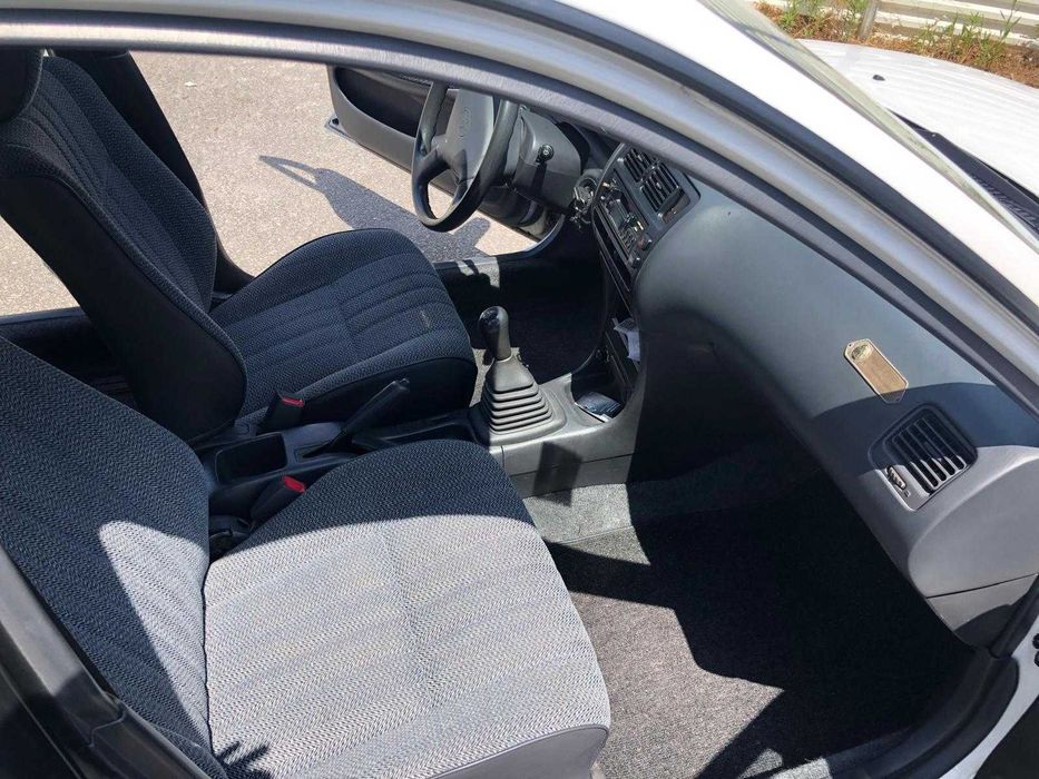 Toyota Corolla — fotografia 3