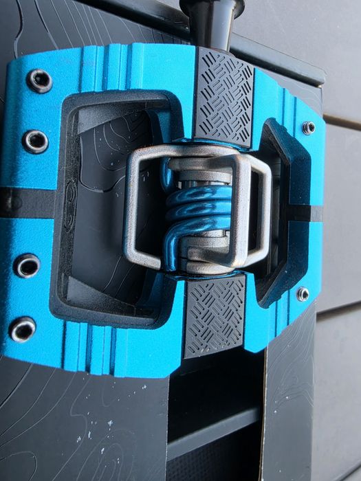 Pedały rowerowe CRANKBROTHERS Mallet Enduro