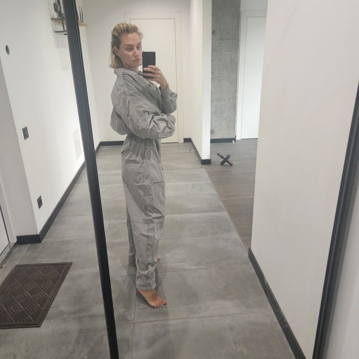 Костюм oysho xs оверсайз