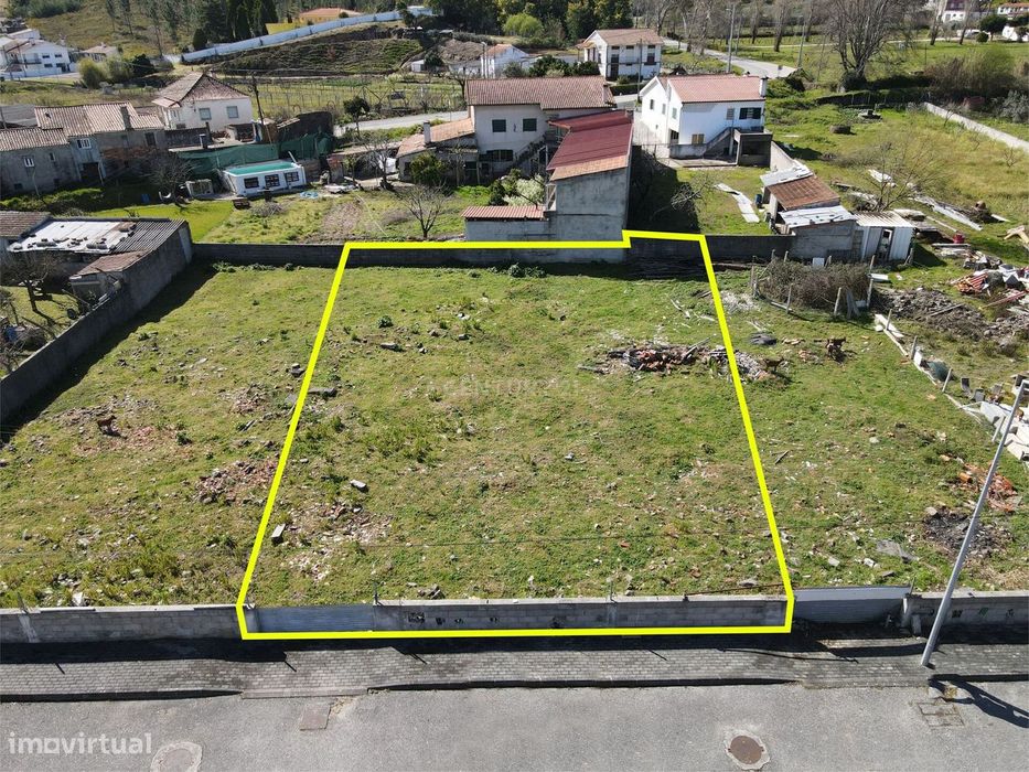 Terreno para construção - Lousã