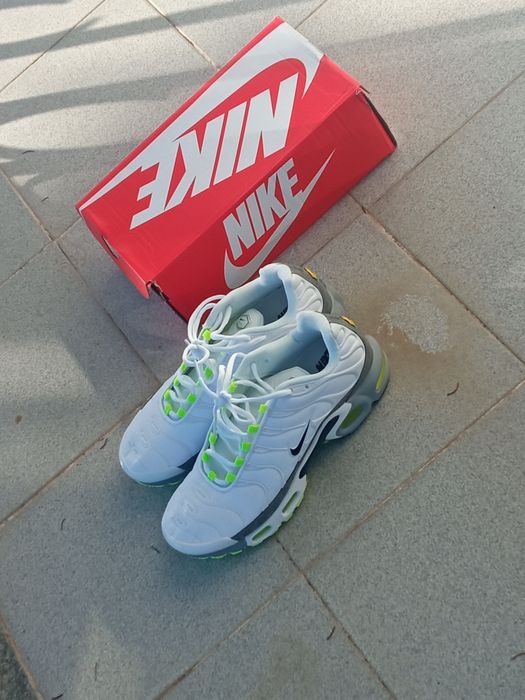 Nike TN  novas com caixa