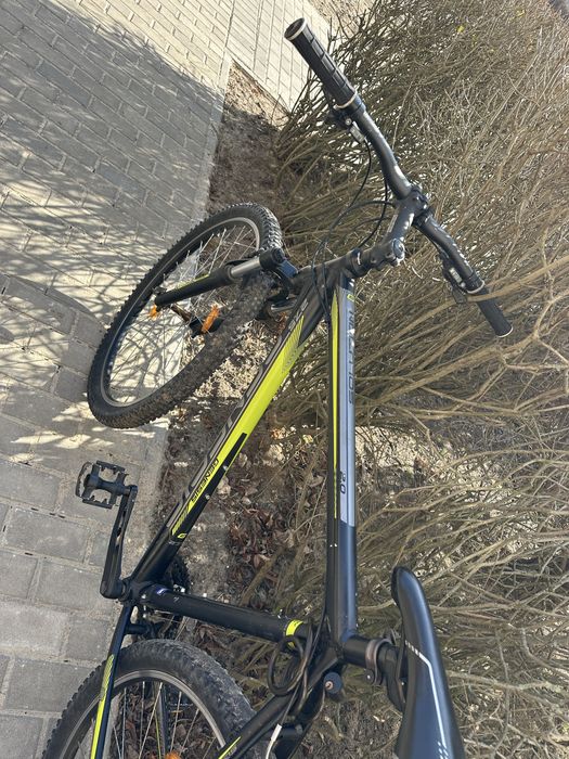 Rower genesis solution 2.0 27.5