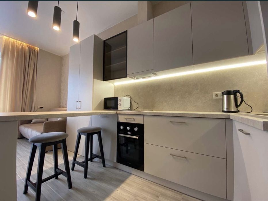 Сдам студию в Одессе жк Милос