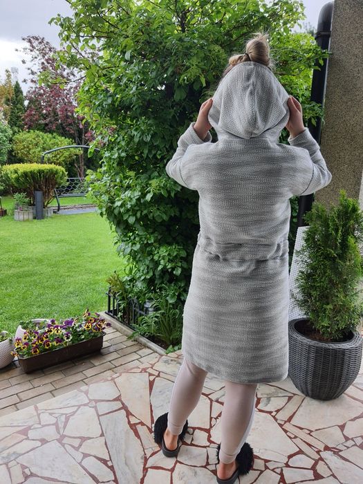 Kardigan, narzutka Paparazzi Fashion rozmiar uni