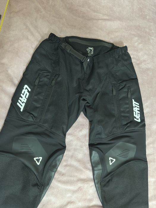 Эндуро штаны Leatt 4,5