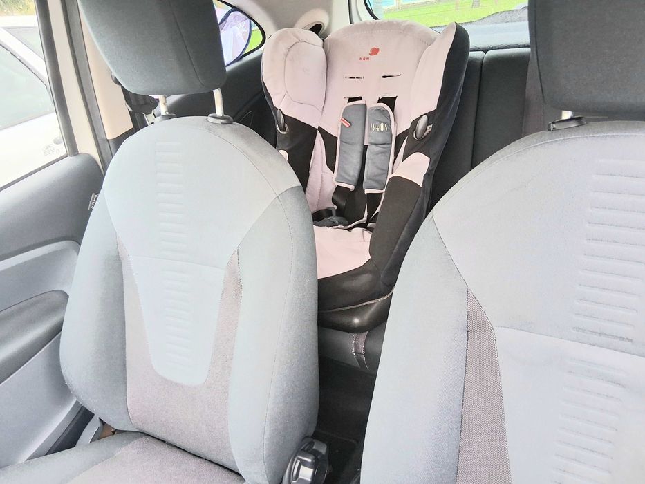 Ford Ka 1.2 Titanium