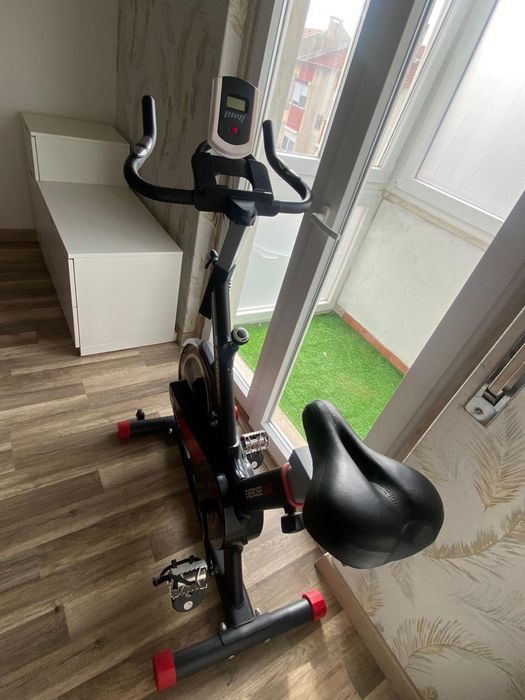 Bicicleta ergometrica treino442154062521323521