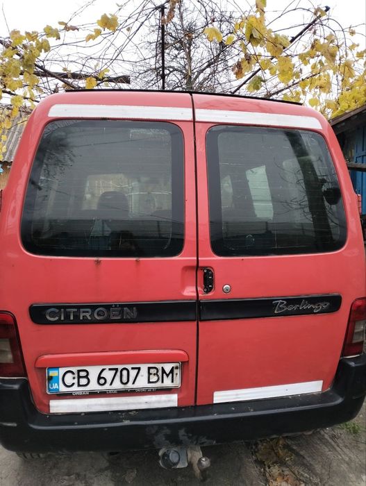 Продам свій автомобіль