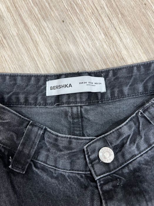 baggy jeans Bershka