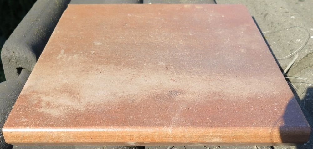 klinkier, terakota, płytki