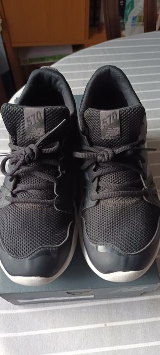 Ténis New Balance 570 #39