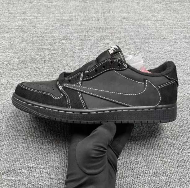 Jordan_1_Retro_Low_OG_SP_Travis_Scott_Black_Phantom R.41