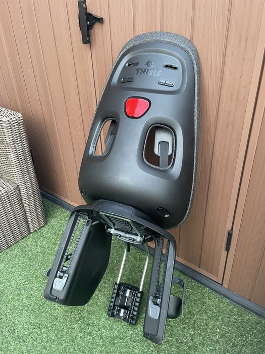 Thule Yepp Nexxt Maxi - praktycznie nieużywany