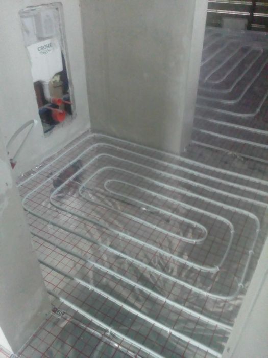 Hydraulik. Usługi hydrauliczne !!!