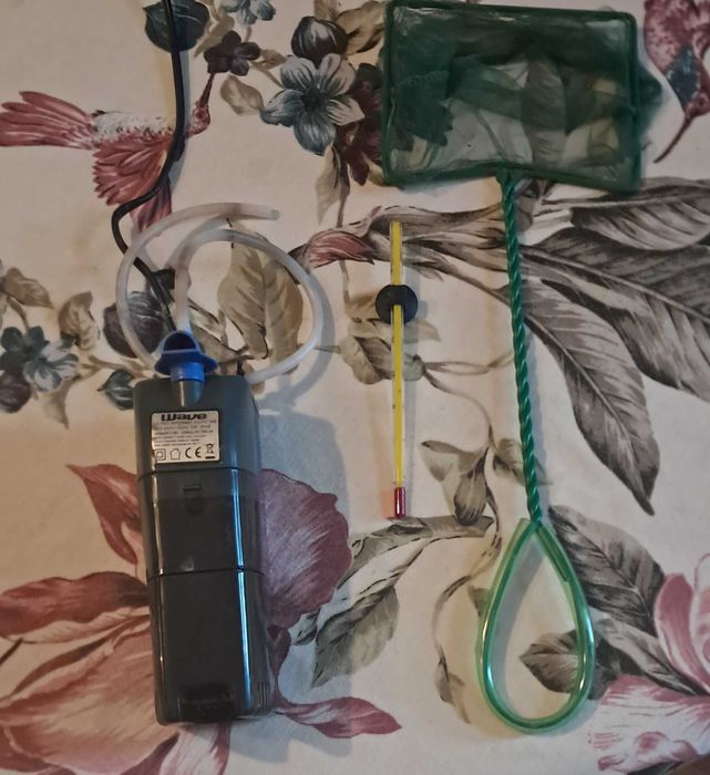 Акваріум готовий до використання!!! самовивіз