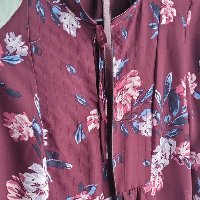 Плаття шифонове befree