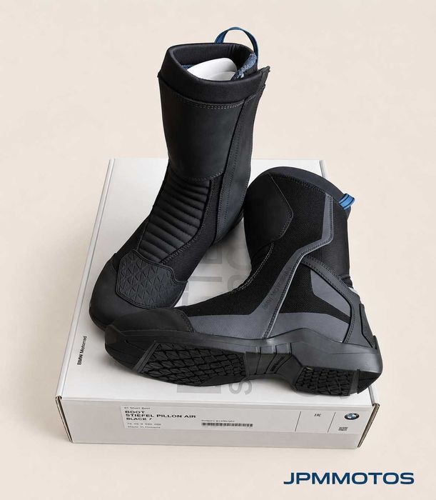 Botas Bmw Pillon AIR