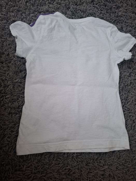 T shirt menina 8 anos