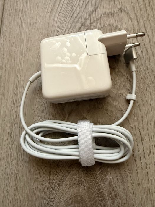 НОВИЙ!!! Зарядний пристрій для Apple MacBook Air 2012-2017