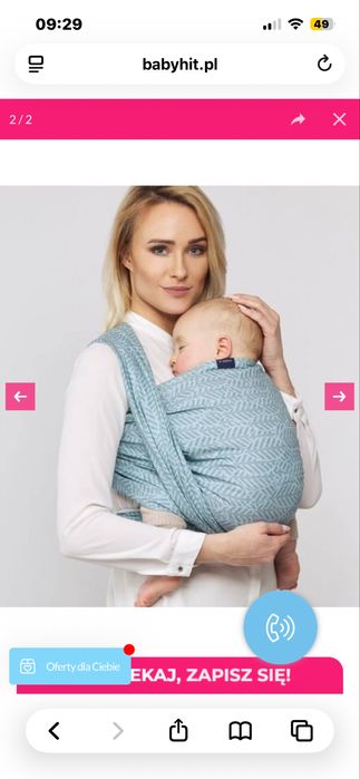 Zaffiro Chusta Be Close