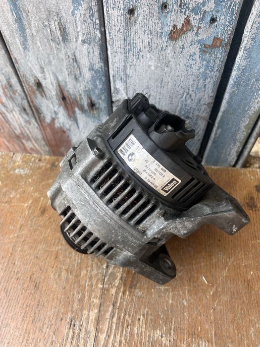 Генератор 60/100A 14V BMW 3 E46 1997-2006 бмв е46