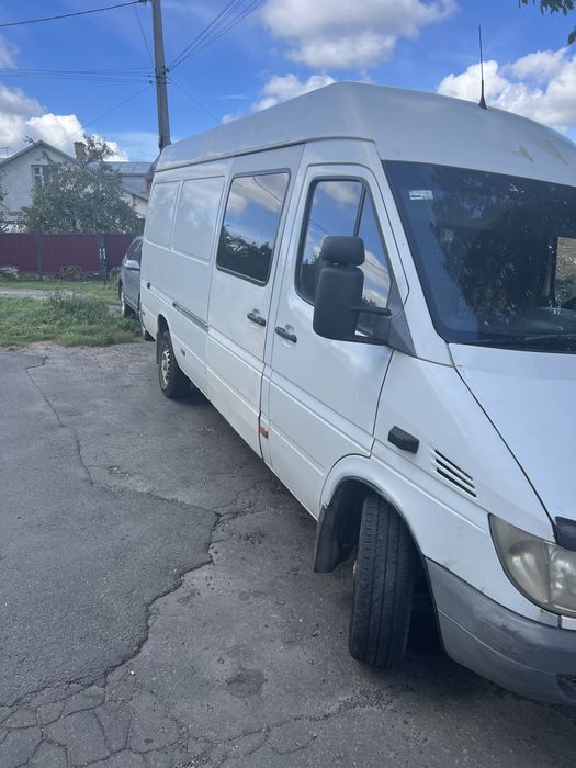 Продам авто Спрінтер