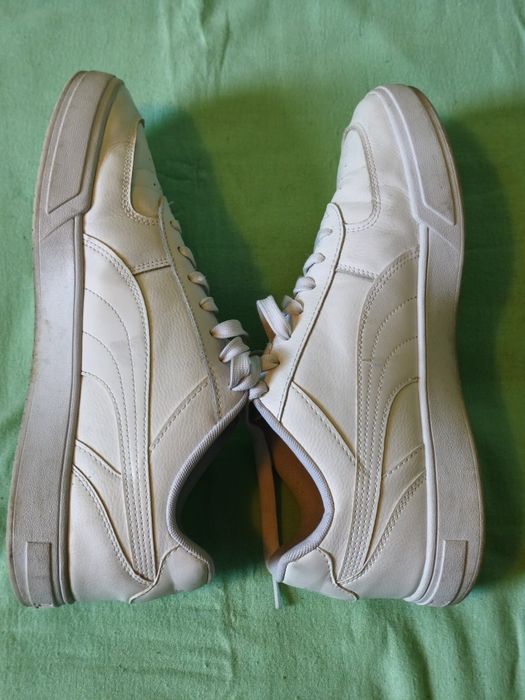 Puma Caven 44,5 Super stan