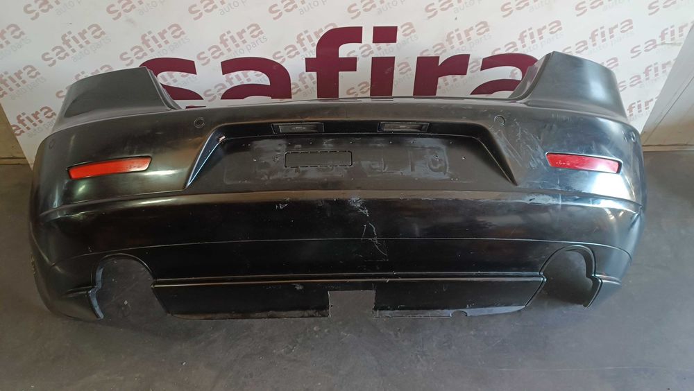 Parachoques Tras Alfa Romeo 159 SW Sportwagon