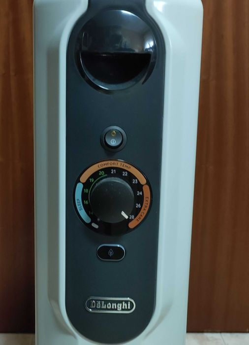 Aquecedor Óleo DeLonghi TRRSE0920