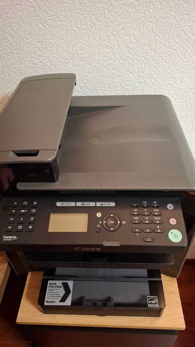 БФП Canon I-sensys MF-4450