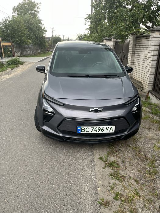 Продам авто . Chevrolet Bolt