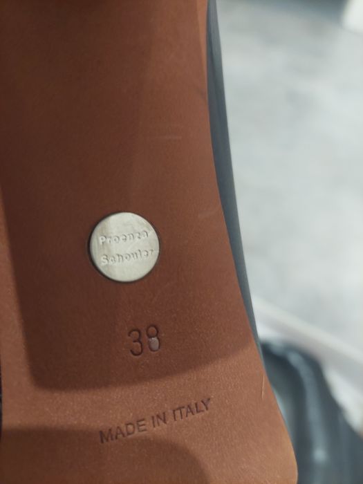 Buty damskie Proenza Schouler