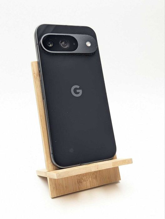 Google Pixel 9 128GB 黒 PIXEL-9-BLACK.webp