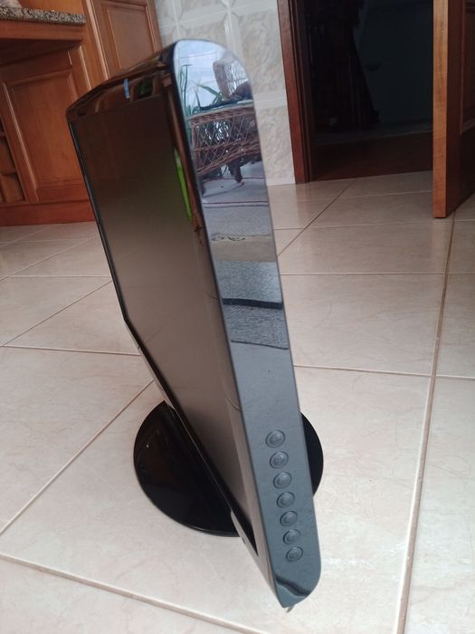 TV LCD Samsung 55cm
