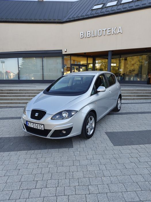 Seat Altea 2013 LIFT 1.6 TDI