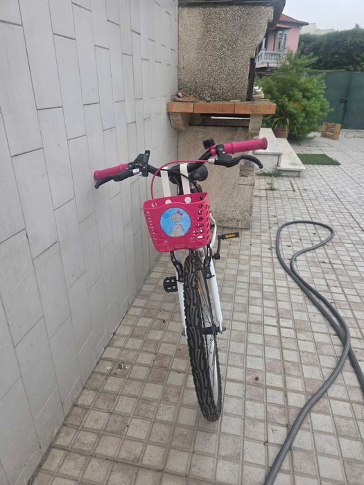 Bicicleta criança