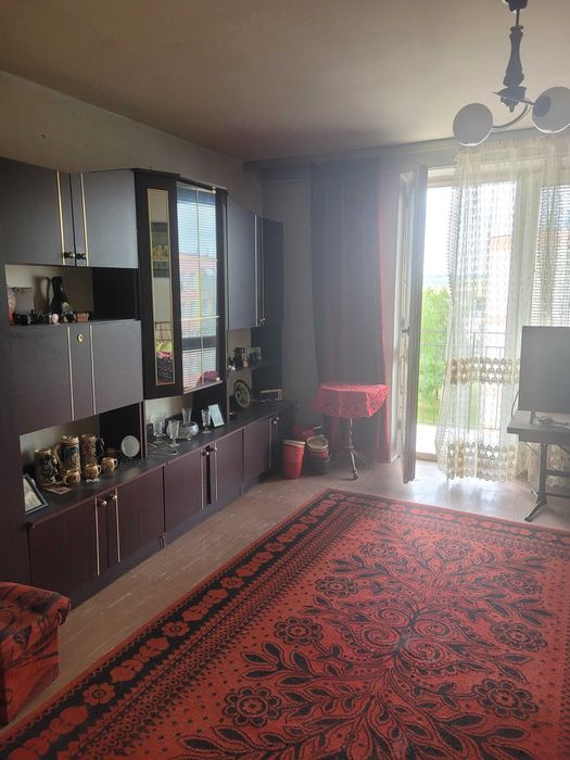 Lokal mieszkalny na sprzedaż 34,93m2