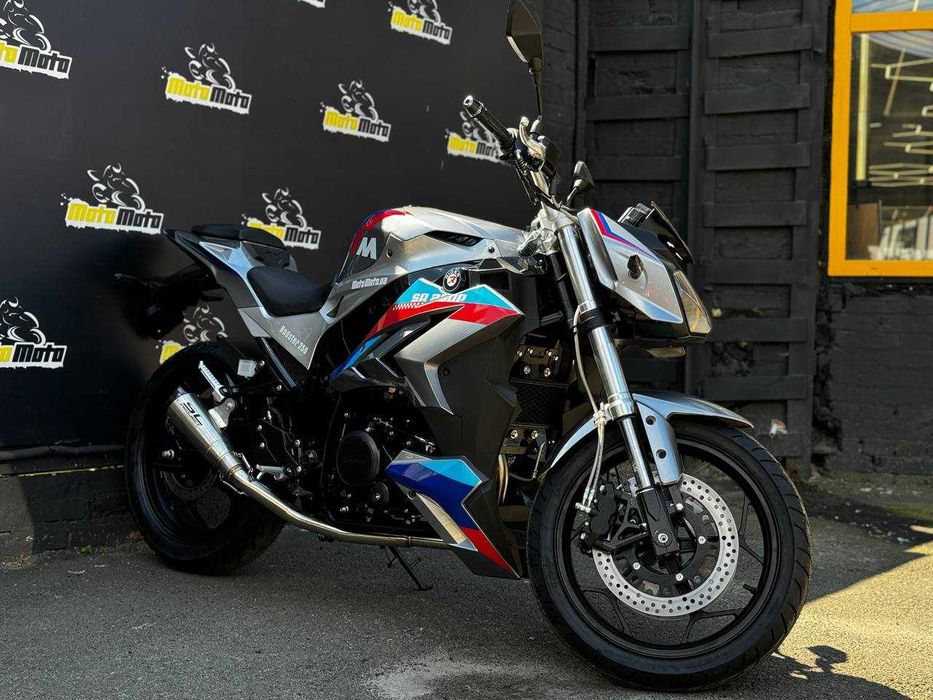 RIDER RODSTER 250 2024 Доставка Гарантія