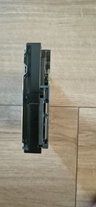 Desktop HDD 2TB Do koputera bez gwarancij