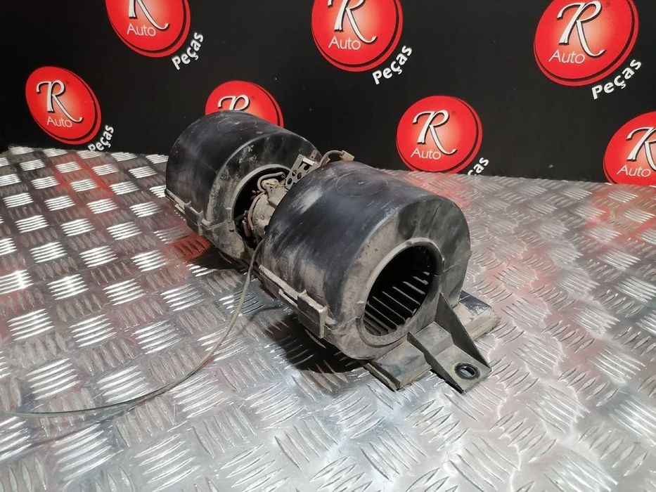 Motor Da Sofagem Ford Orion Ii (Aff)